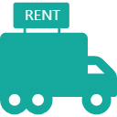 Heavy Vehicles for Rent