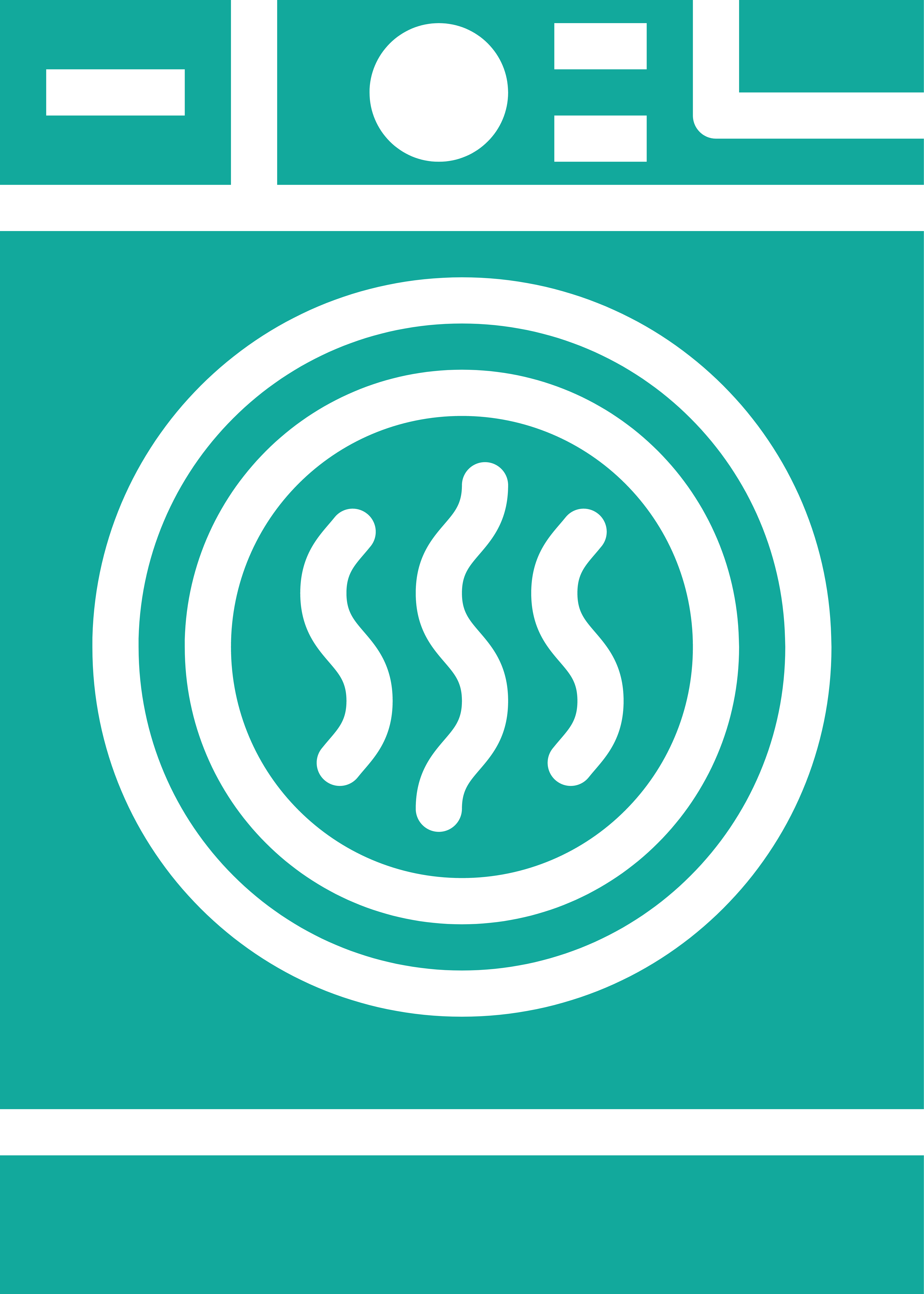  Washing Machines & Dishwashers