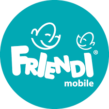 Friendi Mobile