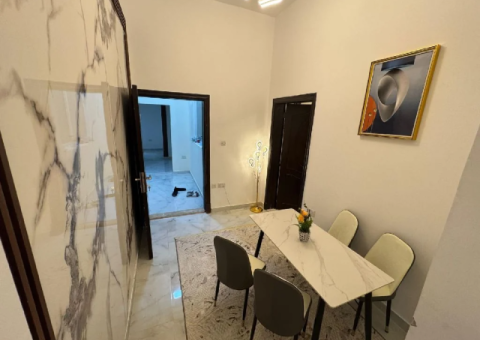 VIP Furnished Apartments for Rent in Al Ain - 2/5