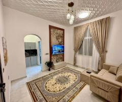 VIP Furnished Apartments for Rent in Al Ain