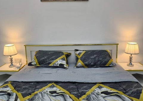 VIP Furnished Apartments for Rent in Al Ain - 5/5