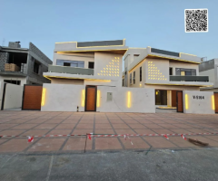 Luxury Villa for Sale in Al Helio 2, Ajman – Spacious 3-Floor Property