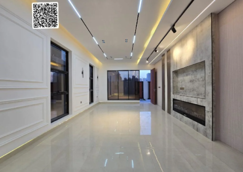 Luxury Villa for Sale in Al Helio 2, Ajman – Spacious 3-Floor Property - 3/4