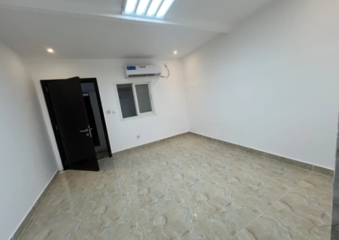 Studio for Rent on Airport Street, Abu Dhabi - 1/4