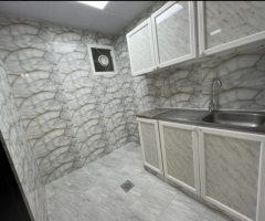 Studio for Rent on Airport Street, Abu Dhabi