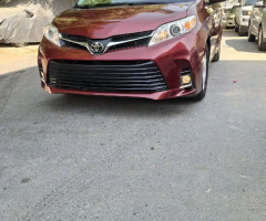 Toyota Sienna 2016 for Sale