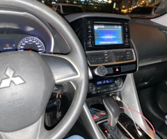 Mitsubishi 2018 GCC No Accidents