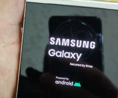 Samsung Galaxy Z Flip 5 – 512 GB | Excellent Condition