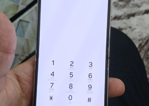 Samsung Galaxy Z Flip 5 – 512 GB | Excellent Condition - 3/3