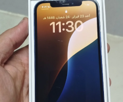 iPhone 12 (Regular) – Excellent Condition