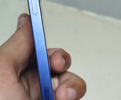 iPhone 12 (Regular) – Excellent Condition