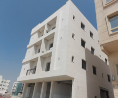 Brand New Building for Sale – Al Alia