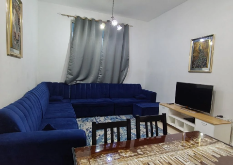 Furnished One-Bedroom Apartment for Rent - 4/4