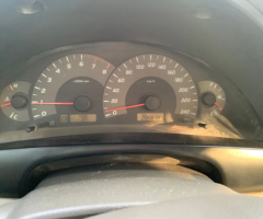 Toyota Camry 2007 – Excellent Condition