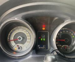 Mitsubishi Pajero 2009 GLS V6 3.5L – Fully Loaded with Upgrades