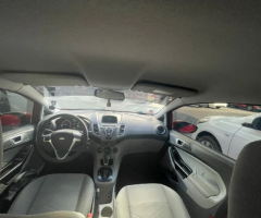 Ford Fiesta 2016 – Excellent Condition