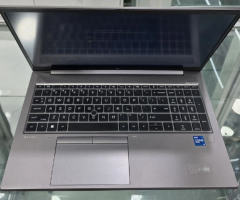 HP ZBook Firefly G8 Mobile Workstation – Core i7 11th Gen