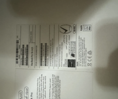 Apple MacBook Pro M3 – 500 GB | Silver