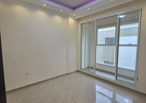 3-Bedroom Apartment for Rent – Ajman - 1/5