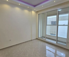 3-Bedroom Apartment for Rent – Ajman