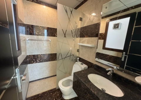 3-Bedroom Apartment for Rent – Ajman - 5/5