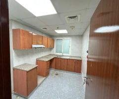 1-Bedroom Apartment with Lounge for Sale