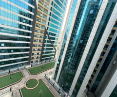 1-Bedroom Apartment with Lounge for Sale