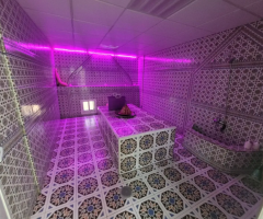 Women’s Salon for Sale – Abu Dhabi