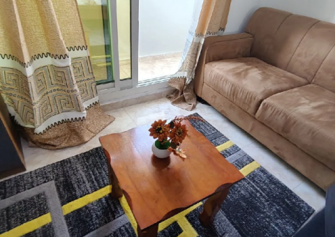 Furnished Studio for Rent – Rashidiya 1 - 3/4