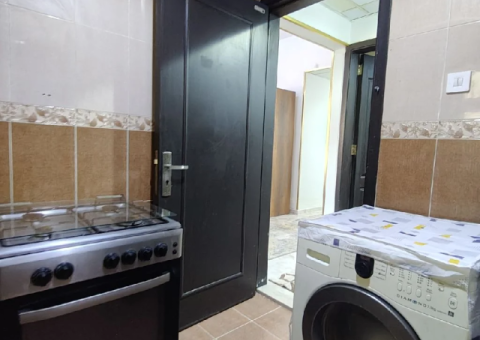 Furnished Studio for Rent – Rashidiya 1 - 4/4