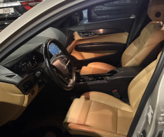 Cadillac ATS 4-Cylinder Gulf Spec