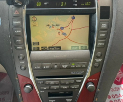 Lexus ES 350 – 2007 Model for Sale