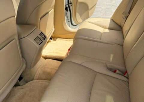 Lexus ES 350 – 2007 Model for Sale - 4/4