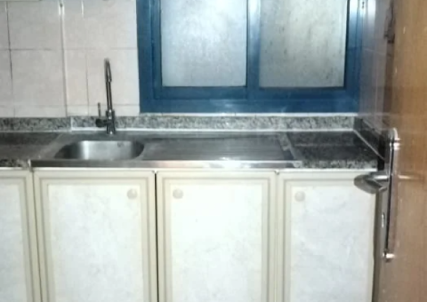 2-Bedroom Apartment for Annual Rent in Al Nuaimia 2 - 3/5
