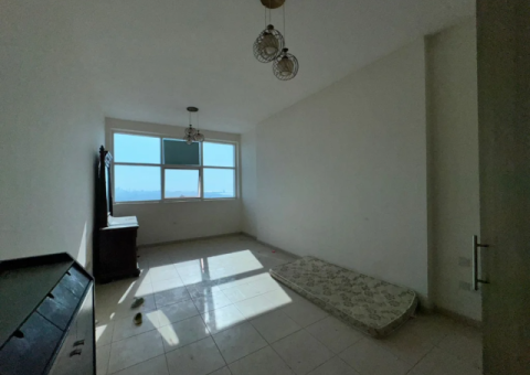 Ready-to-Move-in or Investment Apartment in Ajman One Towers - 2/5