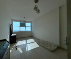 Ready-to-Move-in or Investment Apartment in Ajman One Towers