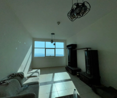 Ready-to-Move-in or Investment Apartment in Ajman One Towers