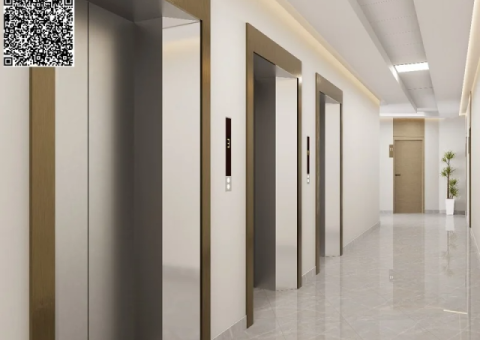 Own a Luxury 2-Bedroom Apartment in Al Nuaimia Tower 2 - 1/3