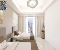 Own a Luxury 2-Bedroom Apartment in Al Nuaimia Tower 2