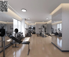 Own a Luxury 2-Bedroom Apartment in Al Nuaimia Tower 2