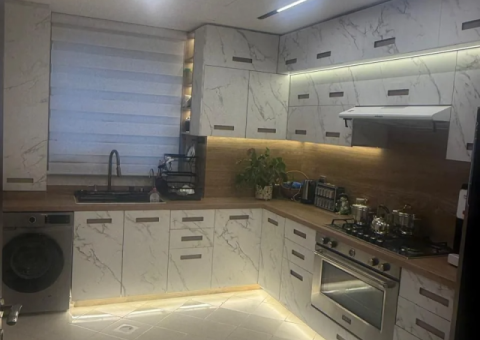 2-Bedroom Apartment for Sale in Corniche Tower - 4/5