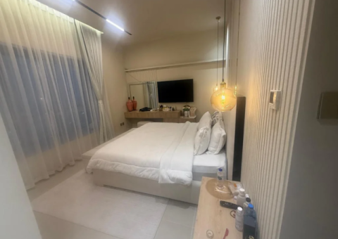 2-Bedroom Apartment for Sale in Corniche Tower - 5/5