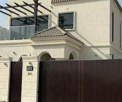 Luxury Villa for Sale in Al Sayoh District, Sharjah Hills