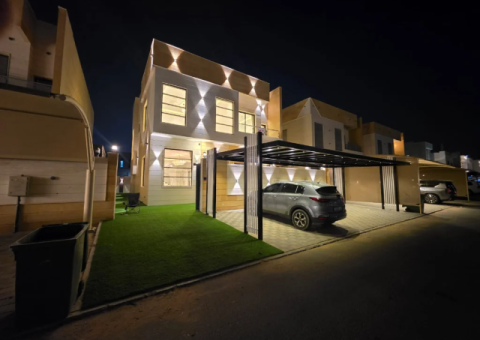 Villa for Sale in Al Yasmin, Ajman - 1/5