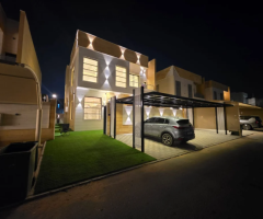 Villa for Sale in Al Yasmin, Ajman
