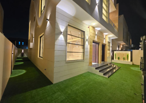 Villa for Sale in Al Yasmin, Ajman - 3/5