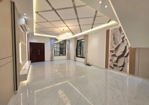 Villa for Sale in Al Yasmin, Ajman - 4/5