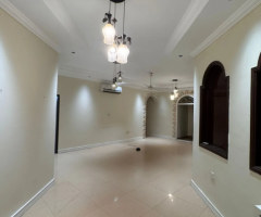 Spacious 6-Bedroom Villa for Sale in Al Muwafjah, Sharjah