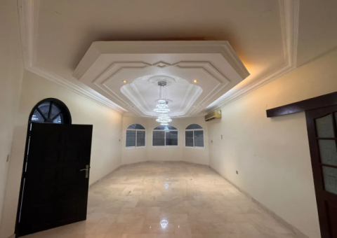 Spacious 6-Bedroom Villa for Sale in Al Muwafjah, Sharjah - 5/5